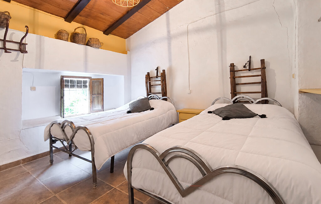 Casa El Fresno - Maison 260 m² piscine à Iznájar - Photo 14