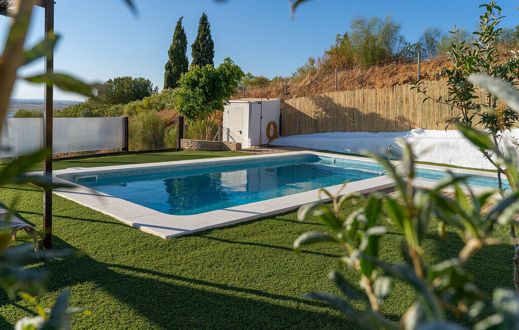 Maison rustique 8 pers. avec piscine à Moguer - Photo 10
