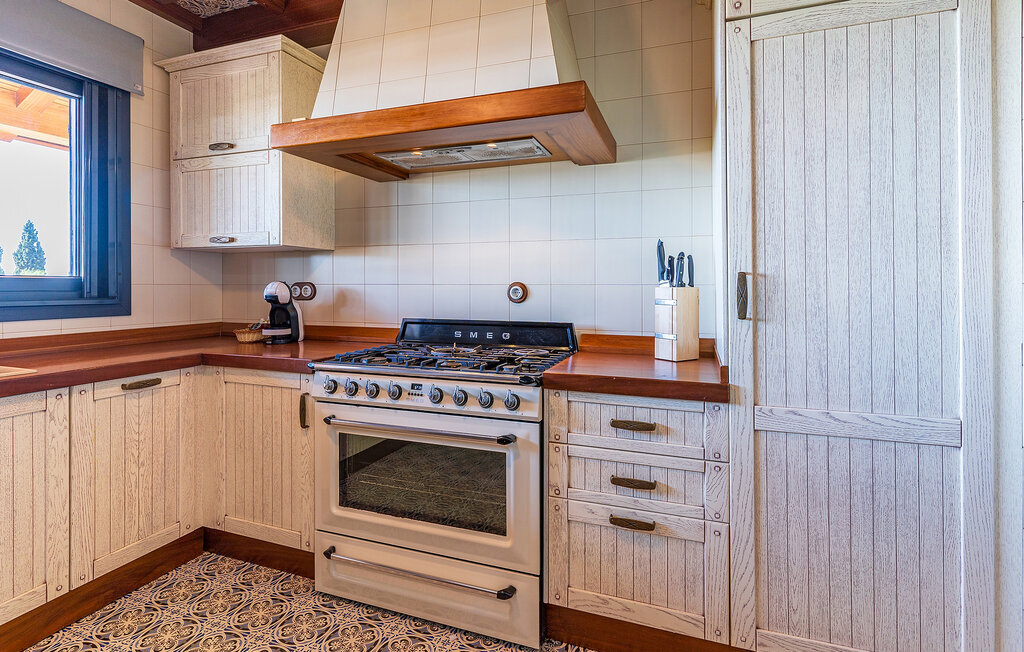 Maison rustique 8 pers. avec piscine à Moguer - Photo 20