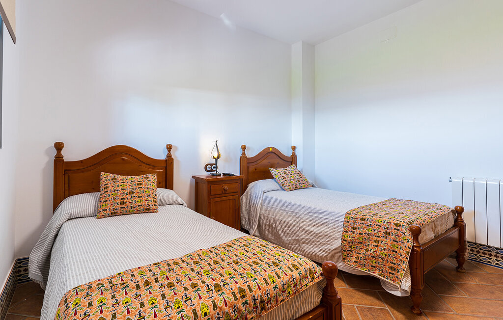 Maison rustique 8 pers. avec piscine à Moguer - Photo 24