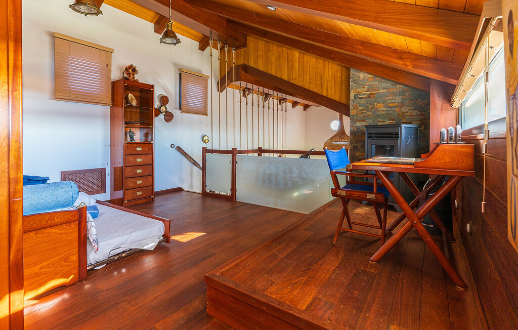 Maison rustique 8 pers. avec piscine à Moguer - Photo 28