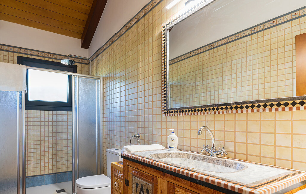 Maison rustique 8 pers. avec piscine à Moguer - Photo 30