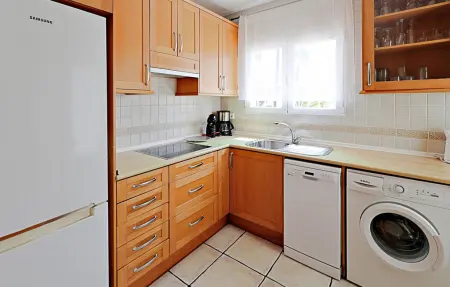 Aldebarán – Maison 4 pers. avec piscine à Teulada : photo 4