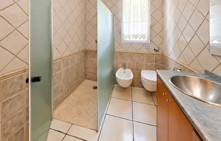 Aldebarán – Maison 4 pers. avec piscine à Teulada : photo 6
