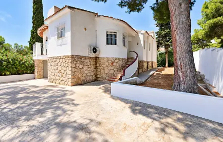 Aldebarán – Maison 4 pers. avec piscine à Teulada : photo 10