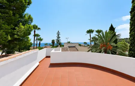 Aldebarán – Maison 4 pers. avec piscine à Teulada : photo 12