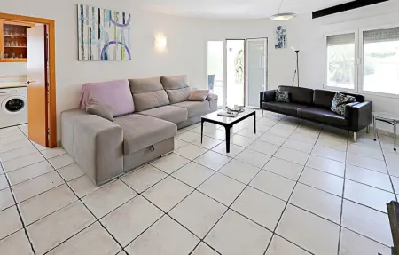Aldebarán – Maison 4 pers. avec piscine à Teulada : photo 13
