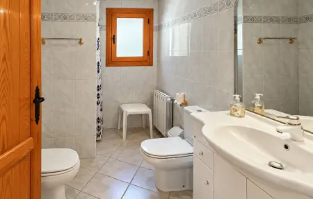 La Perla, maison 340 m² avec piscine et vue mer : photo 6