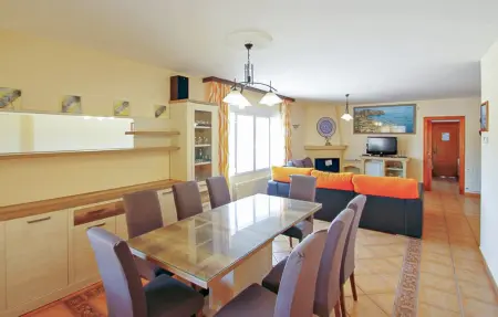 Maison Angevic à Teulada, piscine privée 36 m² : photo 3