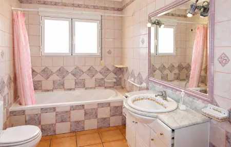 Maison Angevic à Teulada, piscine privée 36 m² : photo 6