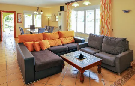 Maison Angevic à Teulada, piscine privée 36 m² : photo 16