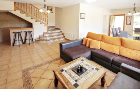 Maison Angevic à Teulada, piscine privée 36 m² : photo 17
