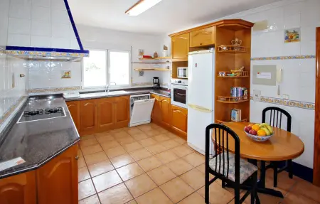 Maison Angevic à Teulada, piscine privée 36 m² : photo 19