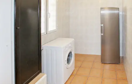 Maison Angevic à Teulada, piscine privée 36 m² : photo 22