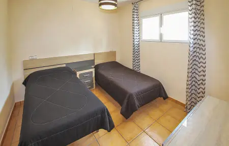 Maison Angevic à Teulada, piscine privée 36 m² : photo 23