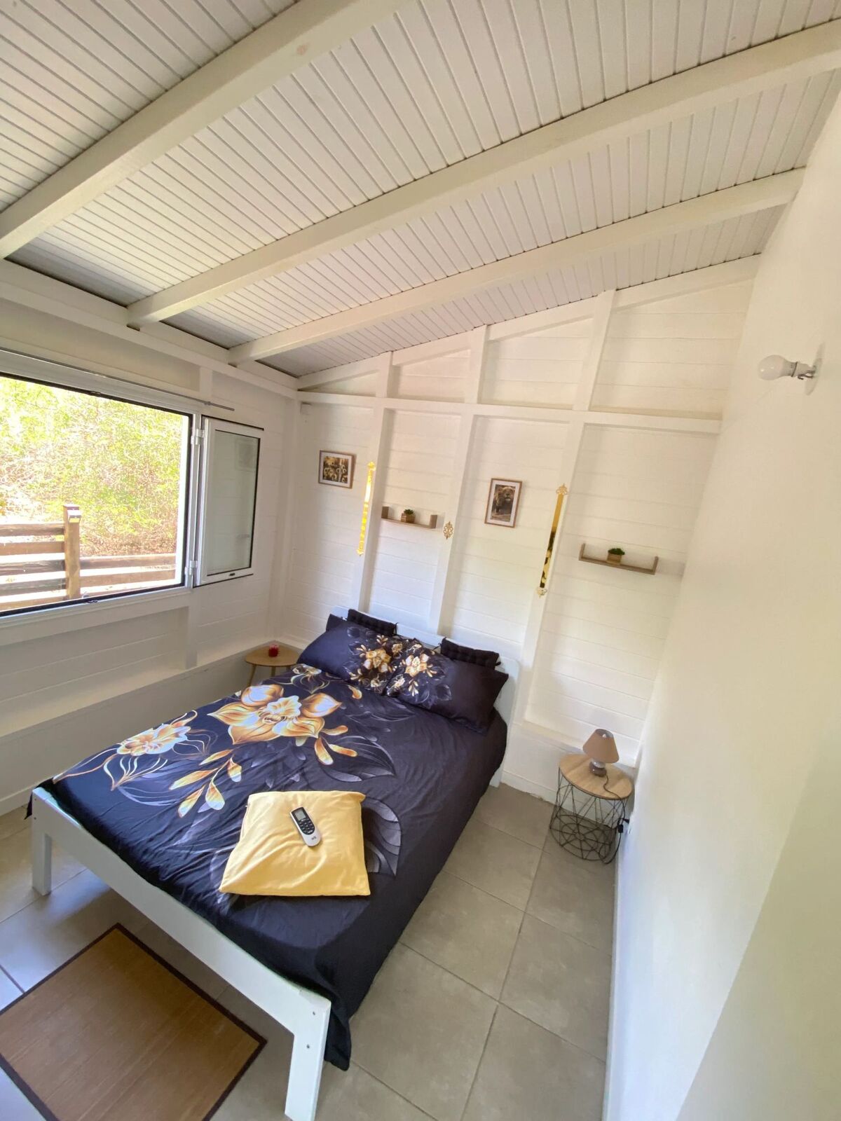 Bungalow piscine privée Sainte-Anne, plain-pied - Photo 5