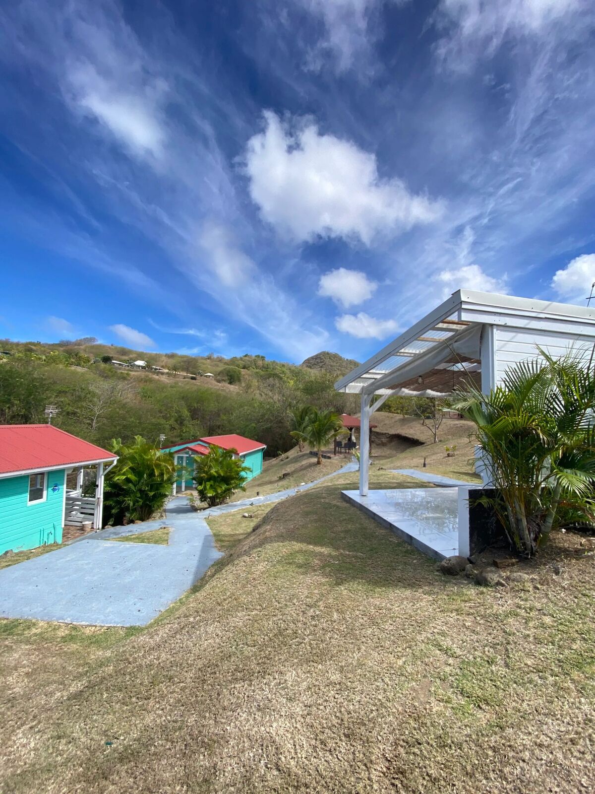 Bungalow piscine privée Sainte-Anne, plain-pied - Photo 16