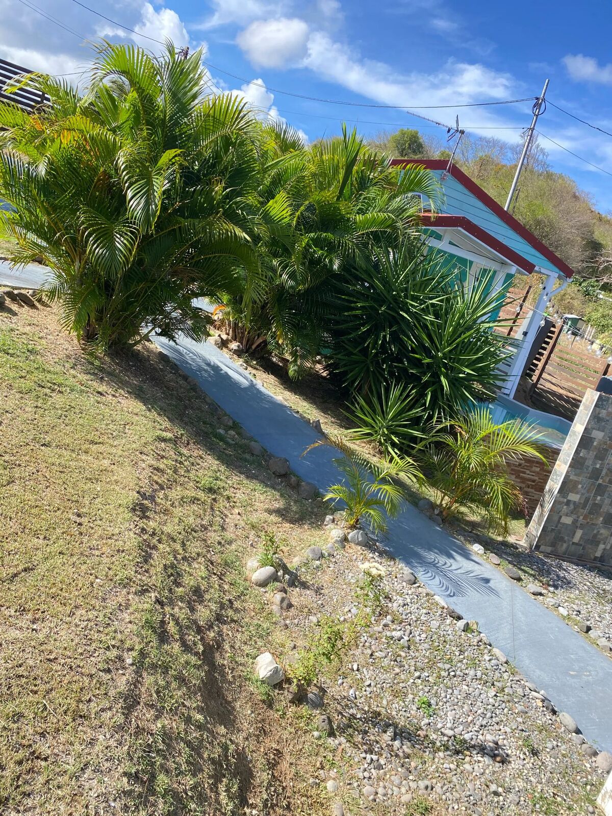 Bungalow piscine privée Sainte-Anne, plain-pied - Photo 17