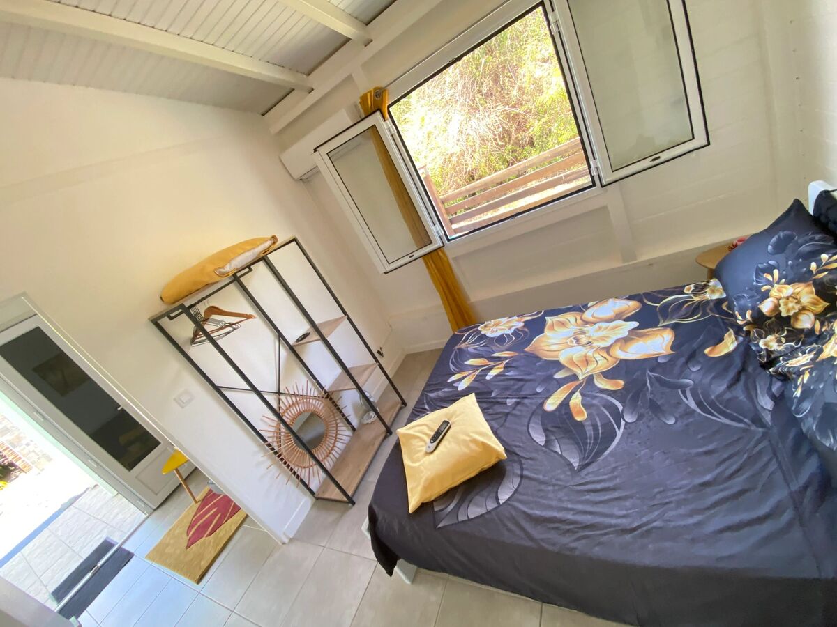 Bungalow piscine privée Sainte-Anne, plain-pied - Photo 19