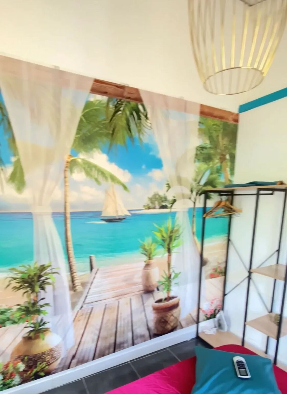 Bungalow piscine privée Sainte-Anne, plain-pied - Photo 20