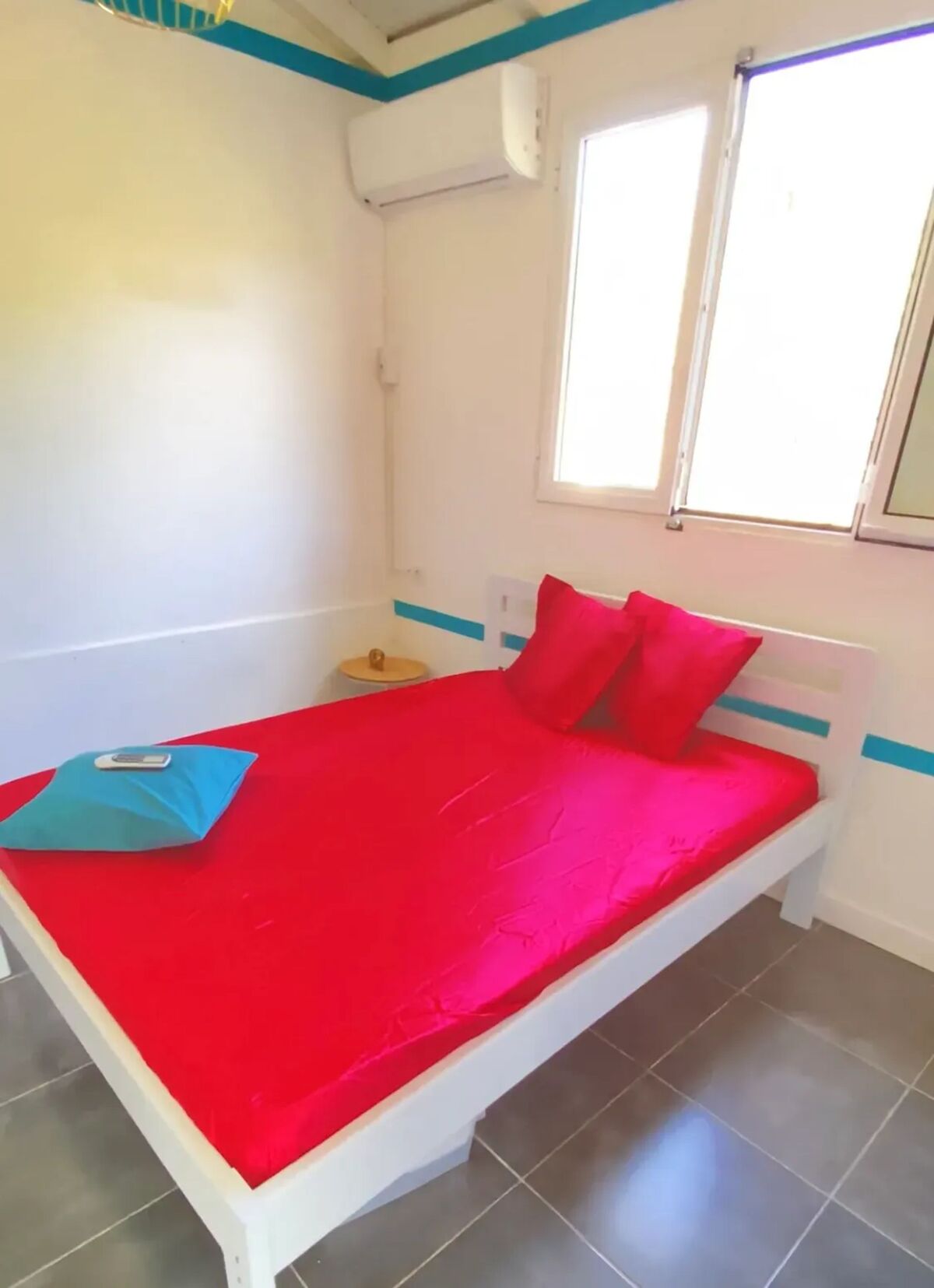 Bungalow piscine privée Sainte-Anne, plain-pied - Photo 21