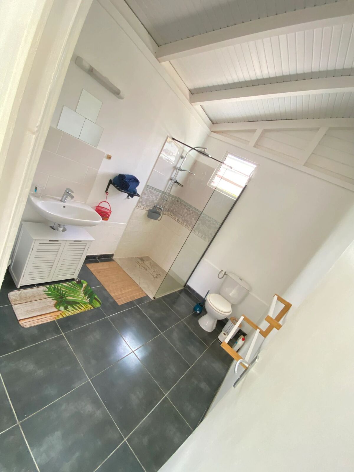 Bungalow piscine privée Sainte-Anne, plain-pied - Photo 24