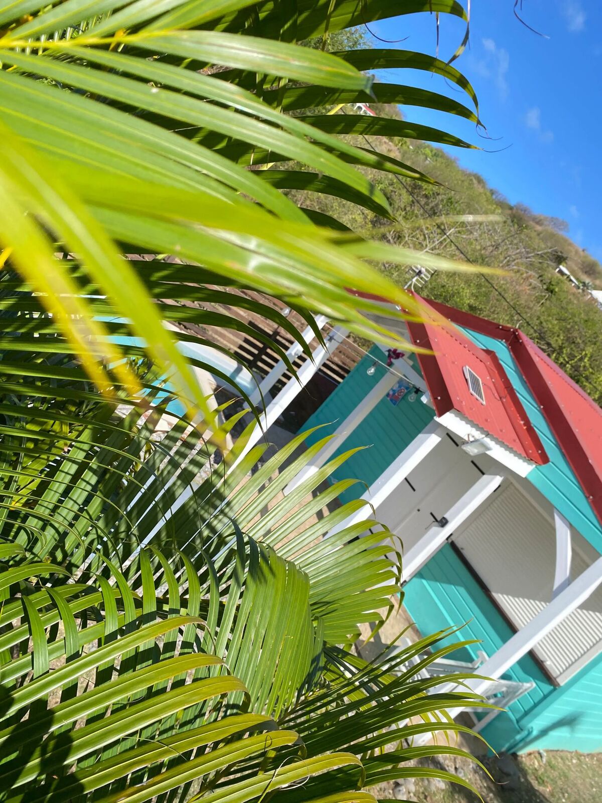 Bungalow piscine privée Sainte-Anne, plain-pied - Photo 25