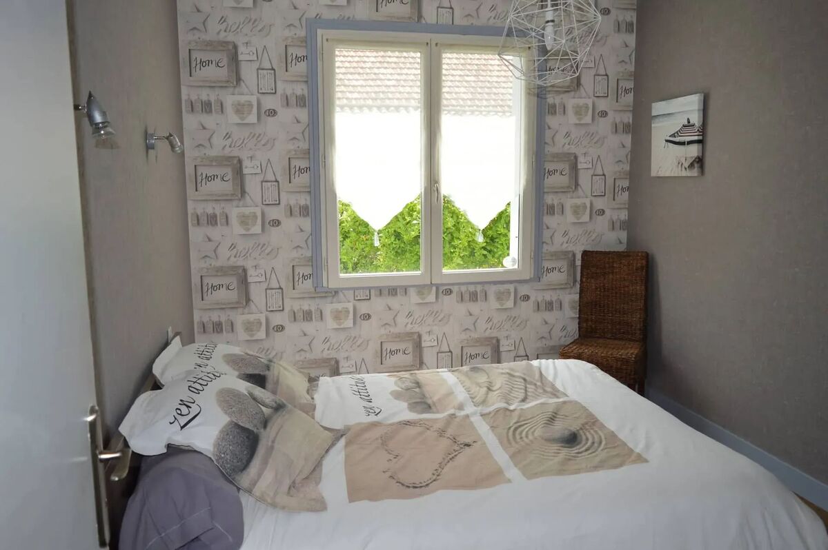 Maison 110 m² Marennes – Jardin & Terrasse - Photo 2