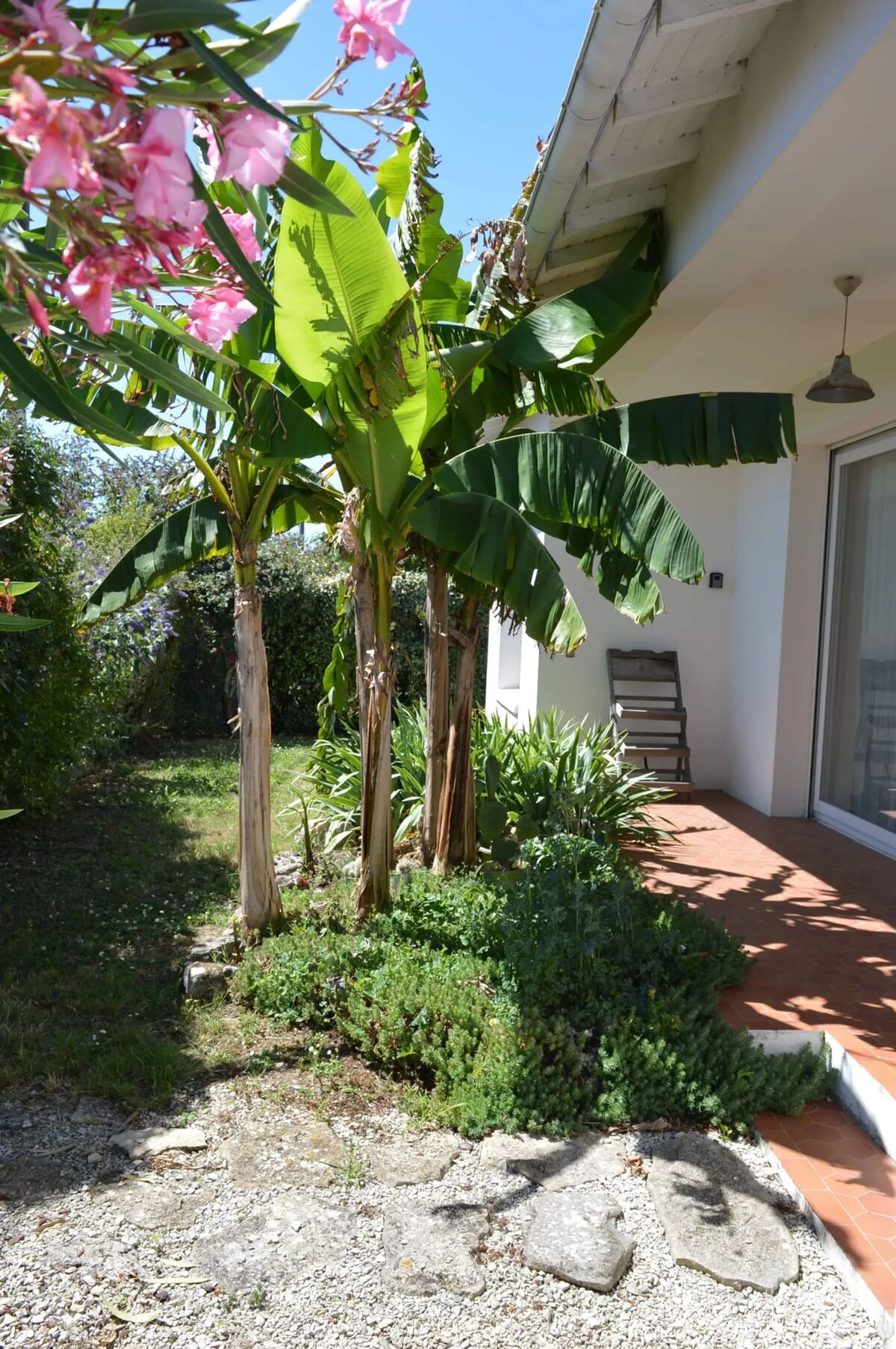 Maison 110 m² Marennes – Jardin & Terrasse - Photo 4