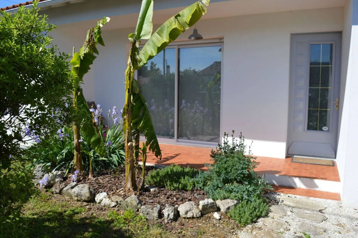 Maison 110 m² Marennes – Jardin & Terrasse - Photo 7