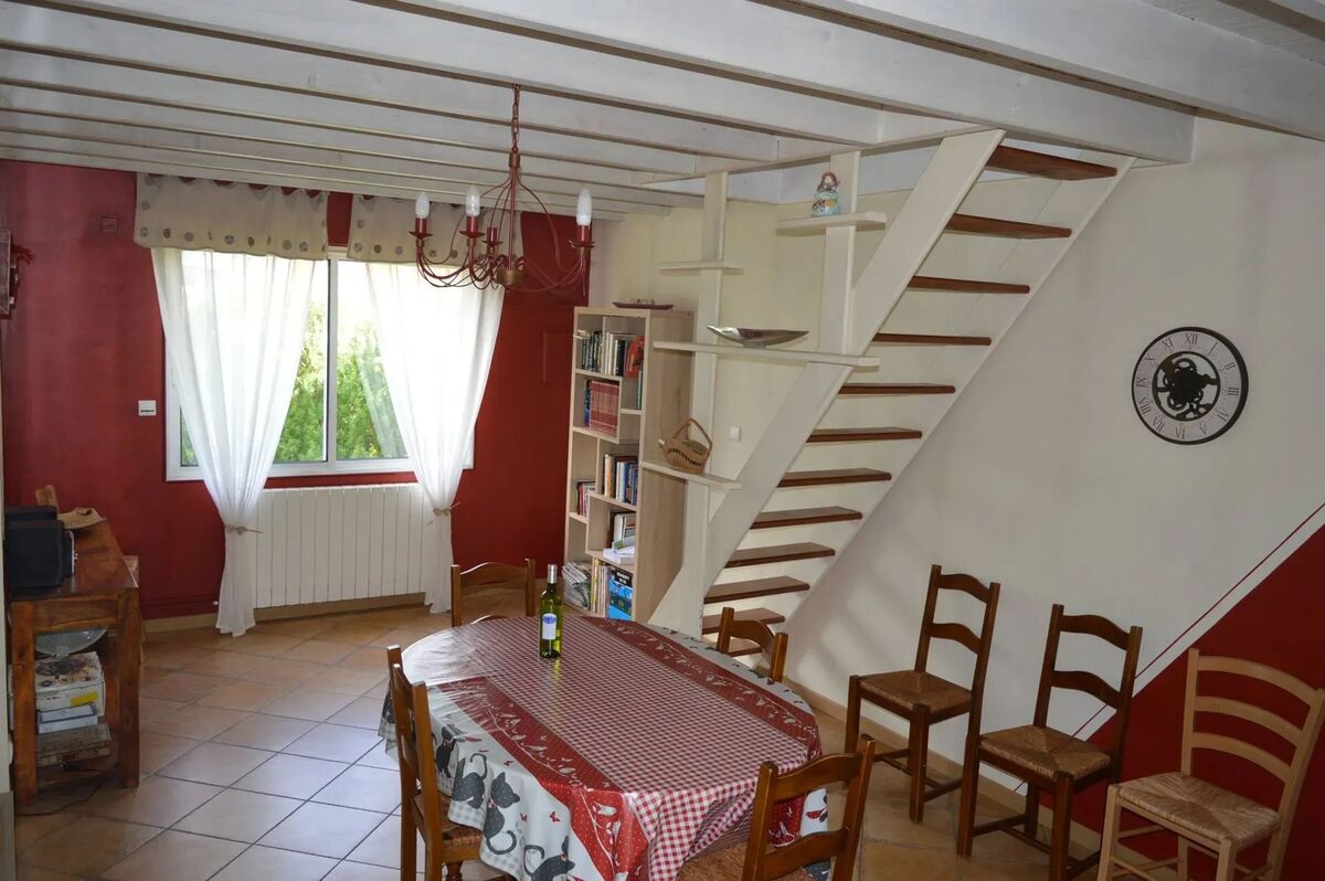 Maison 110 m² Marennes – Jardin & Terrasse - Photo 8