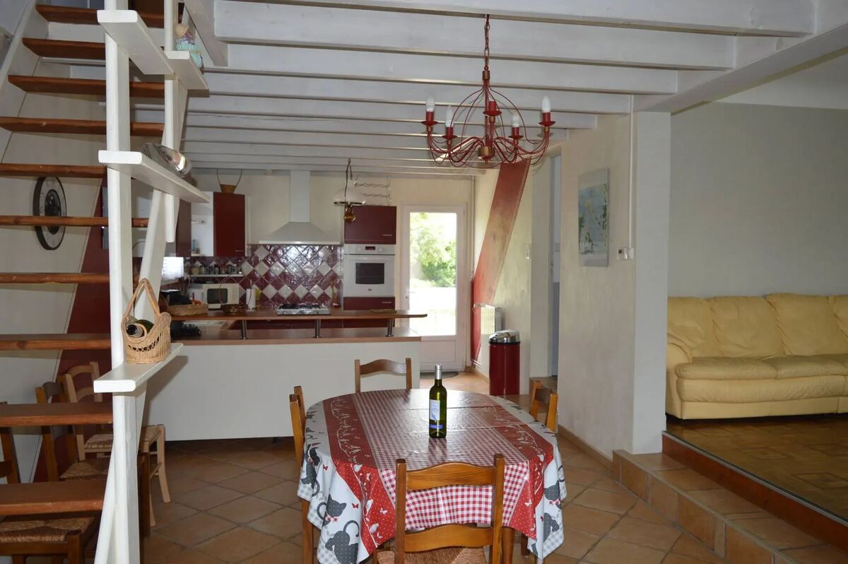Maison 110 m² Marennes – Jardin & Terrasse - Photo 13