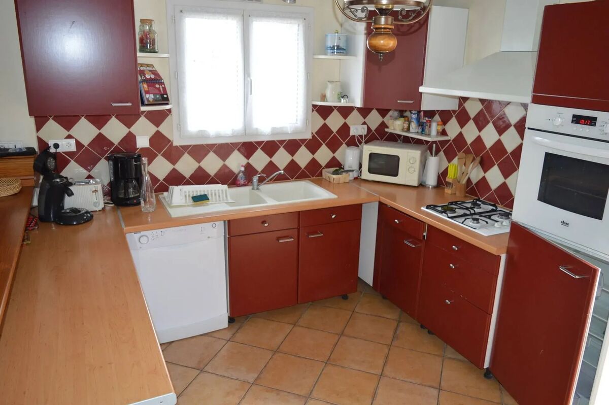 Maison 110 m² Marennes – Jardin & Terrasse - Photo 14
