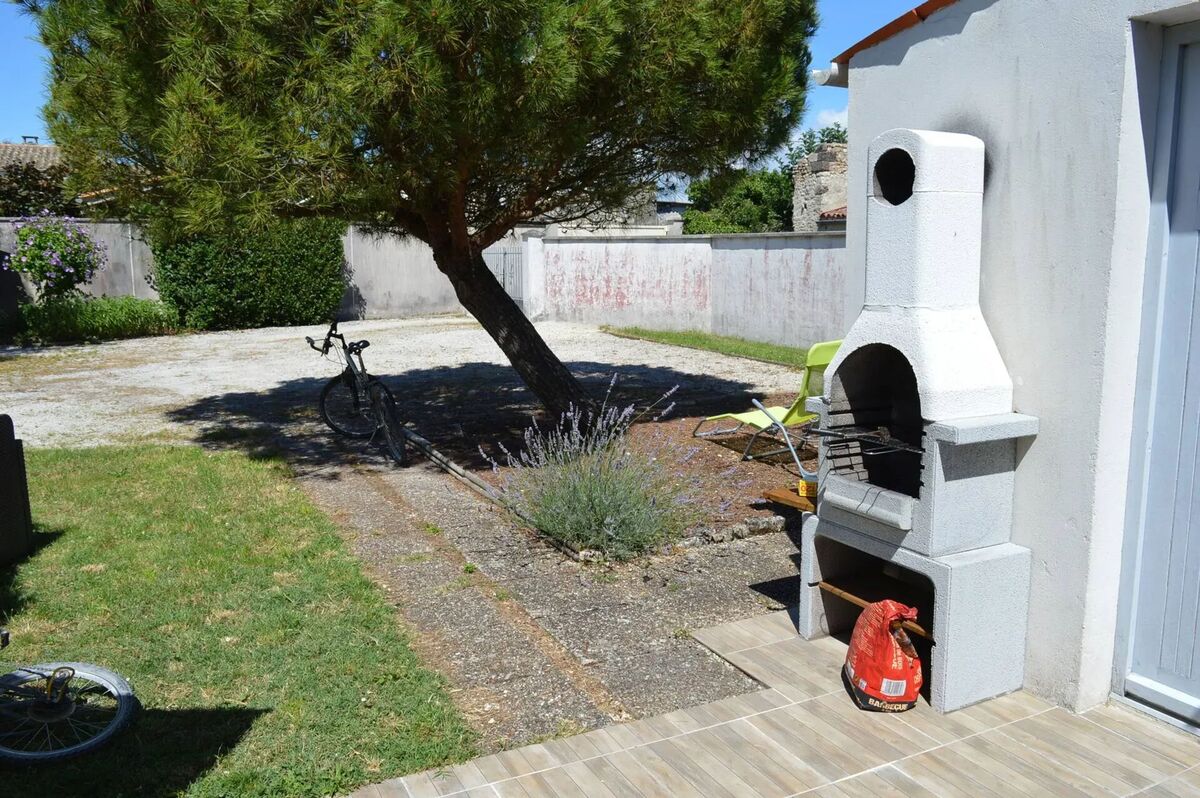 Maison 110 m² Marennes – Jardin & Terrasse - Photo 15