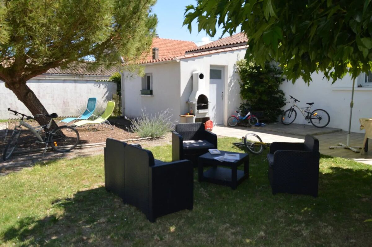 Maison 110 m² Marennes – Jardin & Terrasse - Photo 16