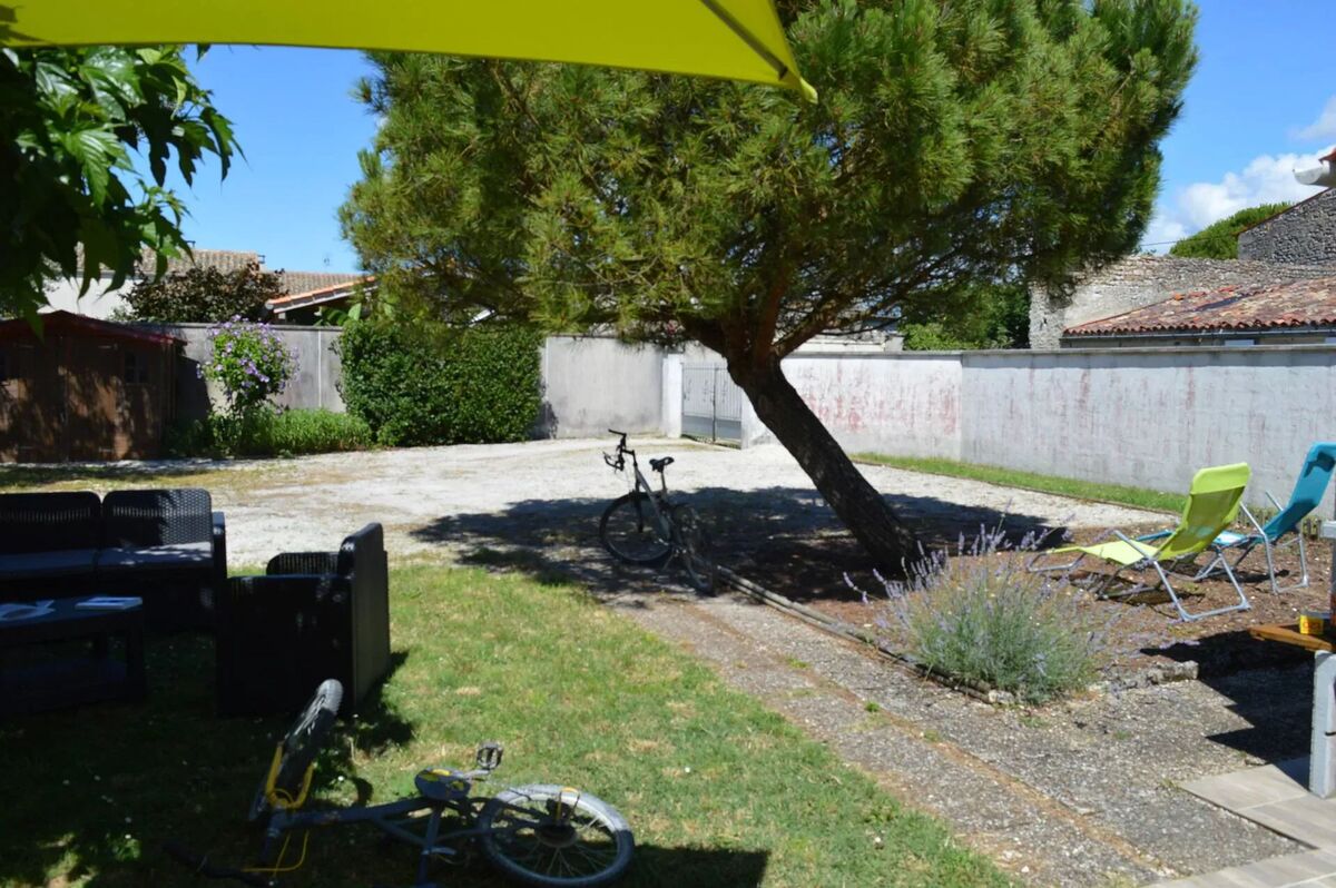Maison 110 m² Marennes – Jardin & Terrasse - Photo 17