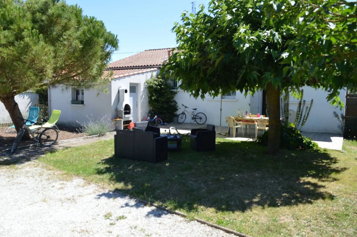 Maison 110 m² Marennes – Jardin & Terrasse - Photo 18