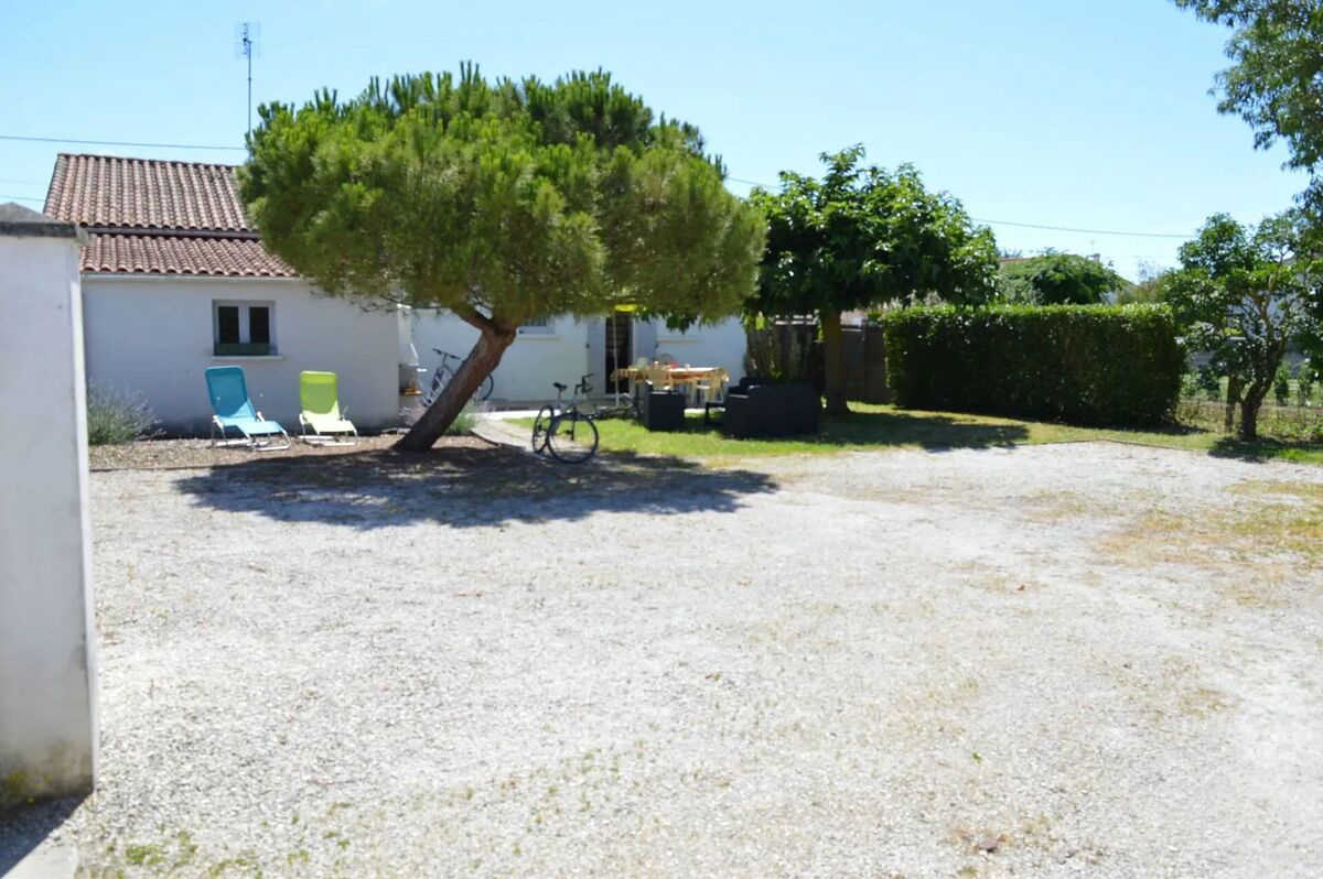 Maison 110 m² Marennes – Jardin & Terrasse - Photo 19