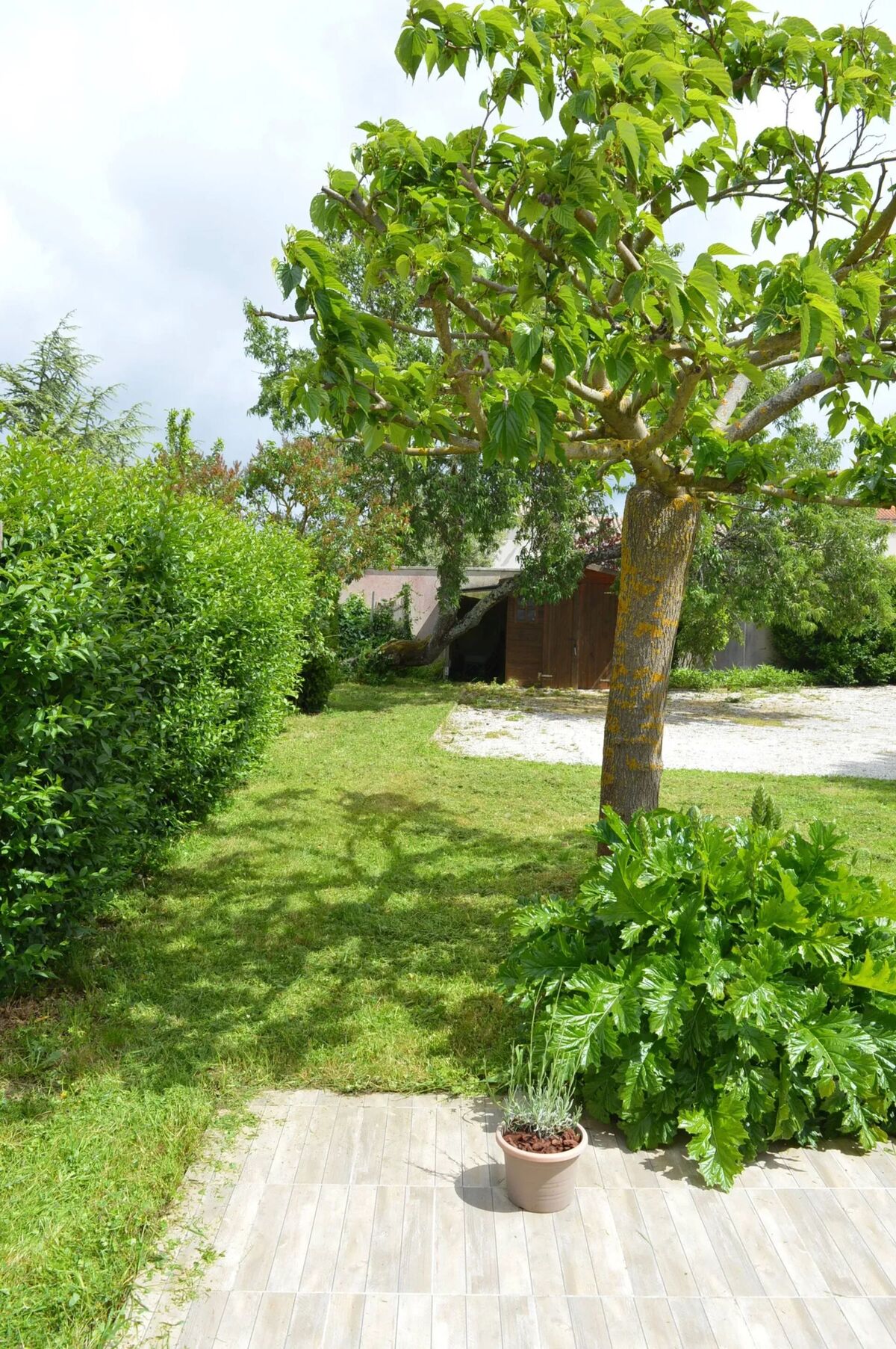 Maison 110 m² Marennes – Jardin & Terrasse - Photo 20