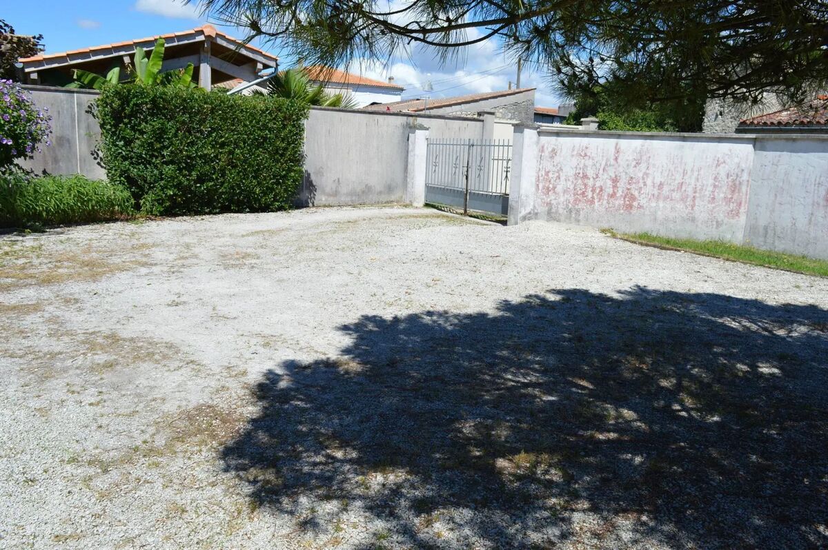 Maison 110 m² Marennes – Jardin & Terrasse - Photo 21