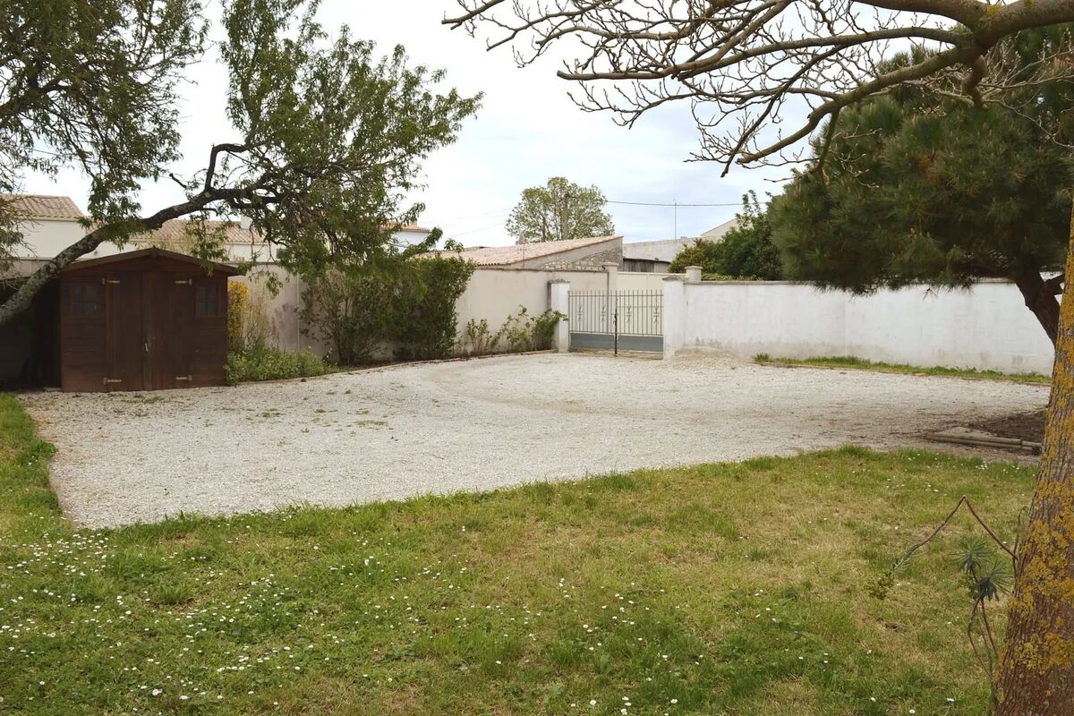 Maison 110 m² Marennes – Jardin & Terrasse - Photo 23