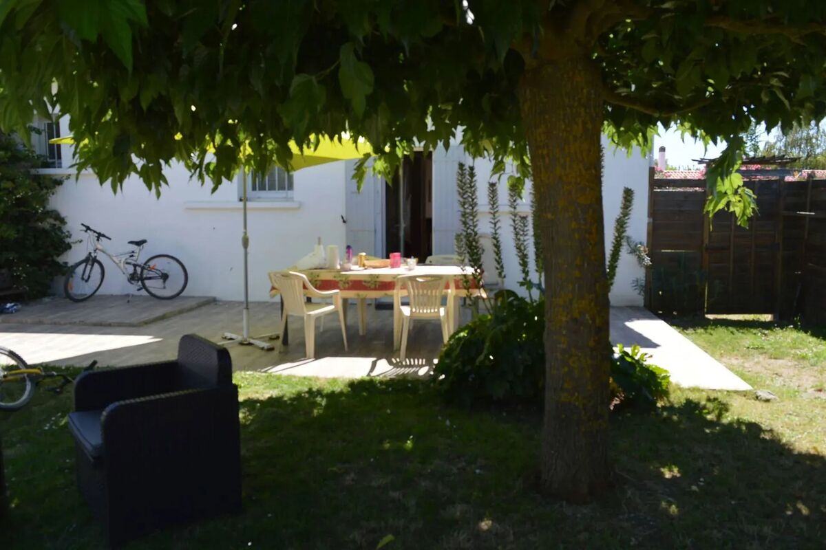 Maison 110 m² Marennes – Jardin & Terrasse - Photo 27
