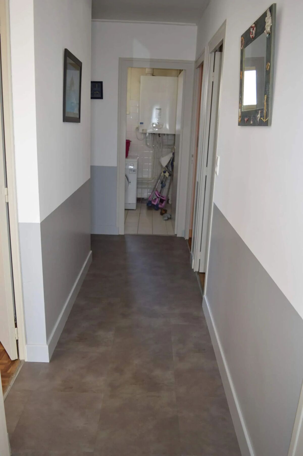 Maison 110 m² Marennes – Jardin & Terrasse - Photo 30