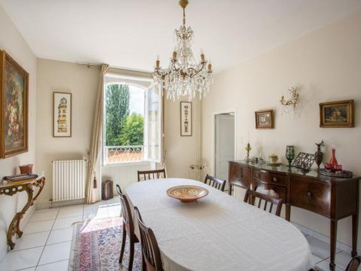 Maison XIXe vue Vézère - 8 pers., 4 chambres - Photo 5
