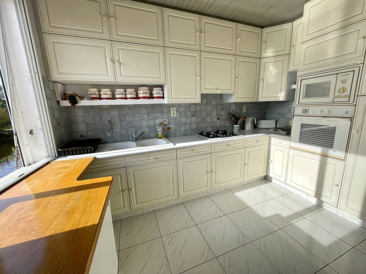 Maison XIXe vue Vézère - 8 pers., 4 chambres - Photo 6