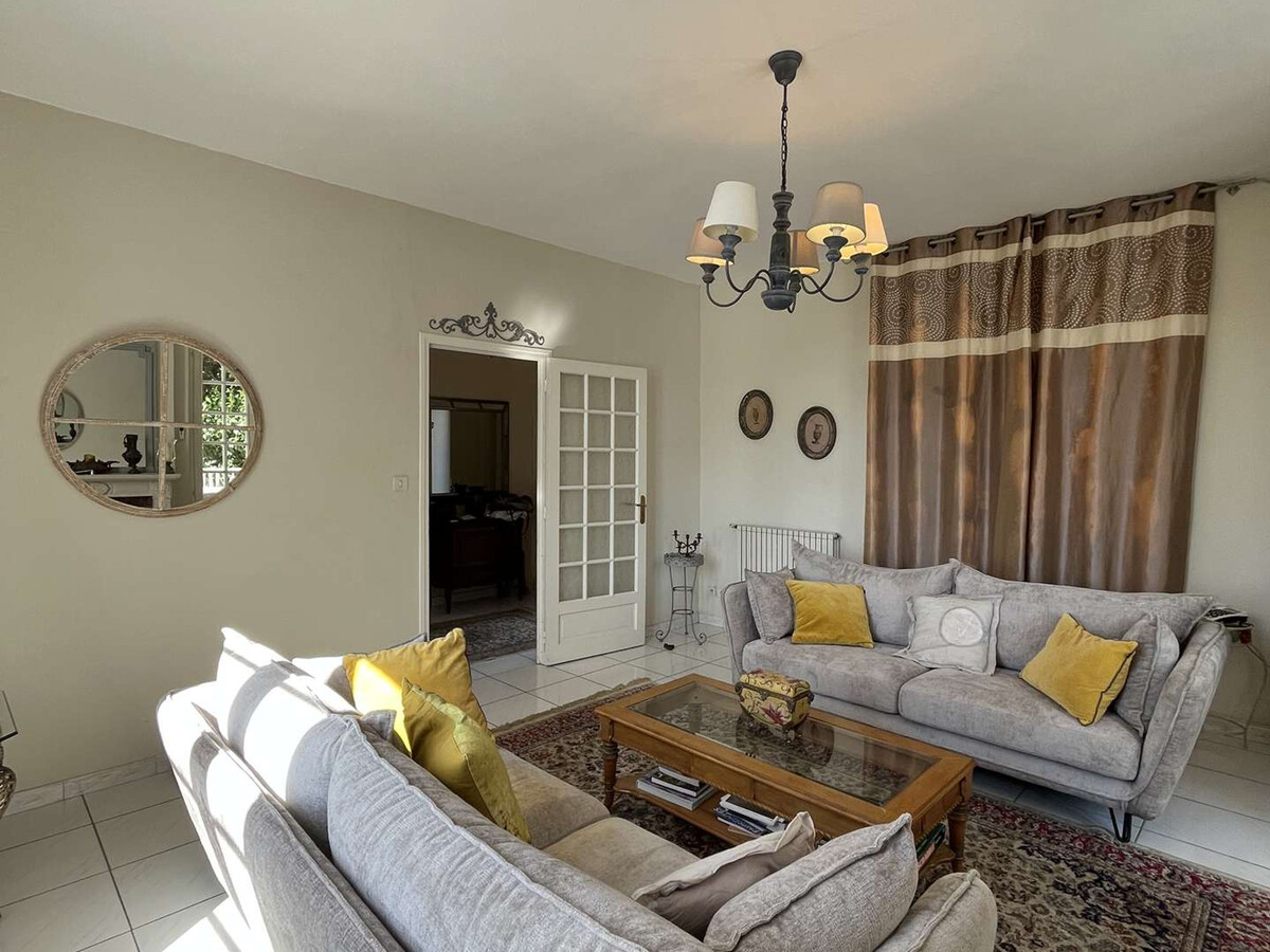 Maison XIXe vue Vézère - 8 pers., 4 chambres - Photo 9