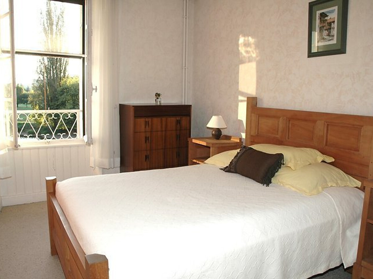 Maison XIXe vue Vézère - 8 pers., 4 chambres - Photo 10