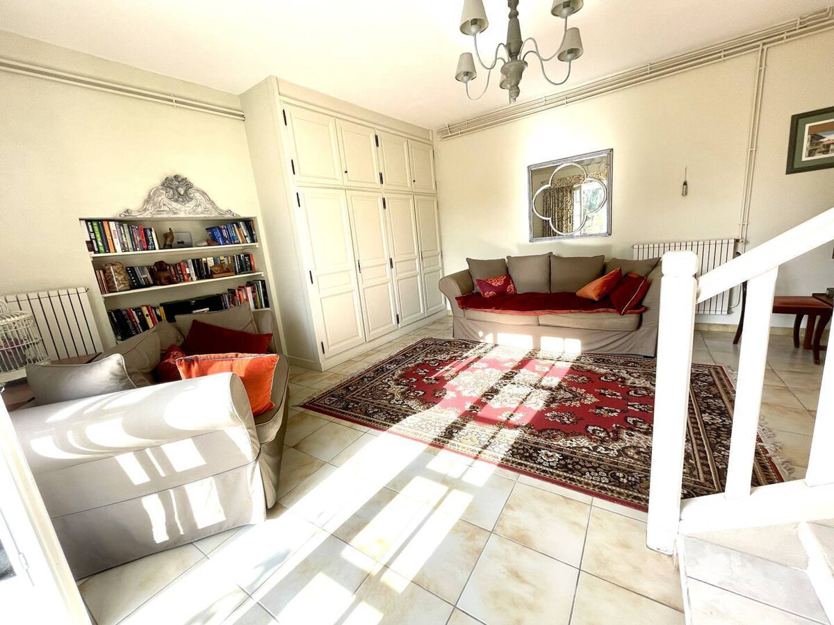 Maison XIXe vue Vézère - 8 pers., 4 chambres - Photo 14