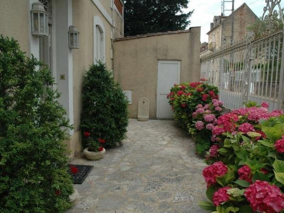 Maison XIXe vue Vézère - 8 pers., 4 chambres - Photo 19