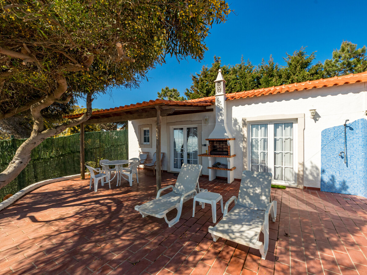Villa Mimao : maison face à la plage à Albufeira - Photo 2